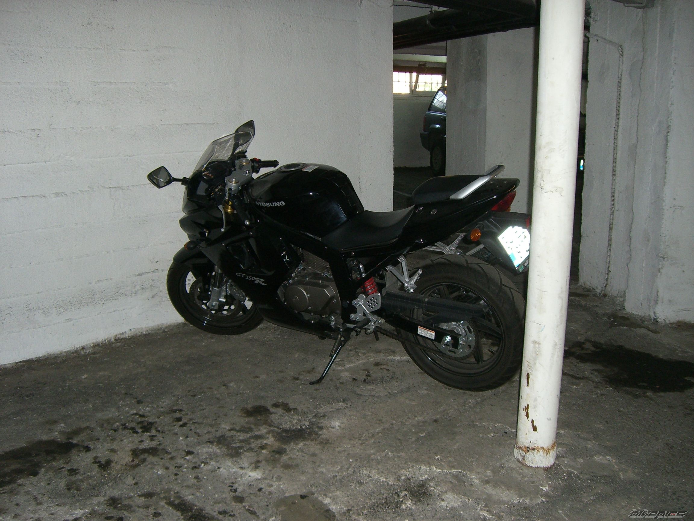 Bike Photo 725227