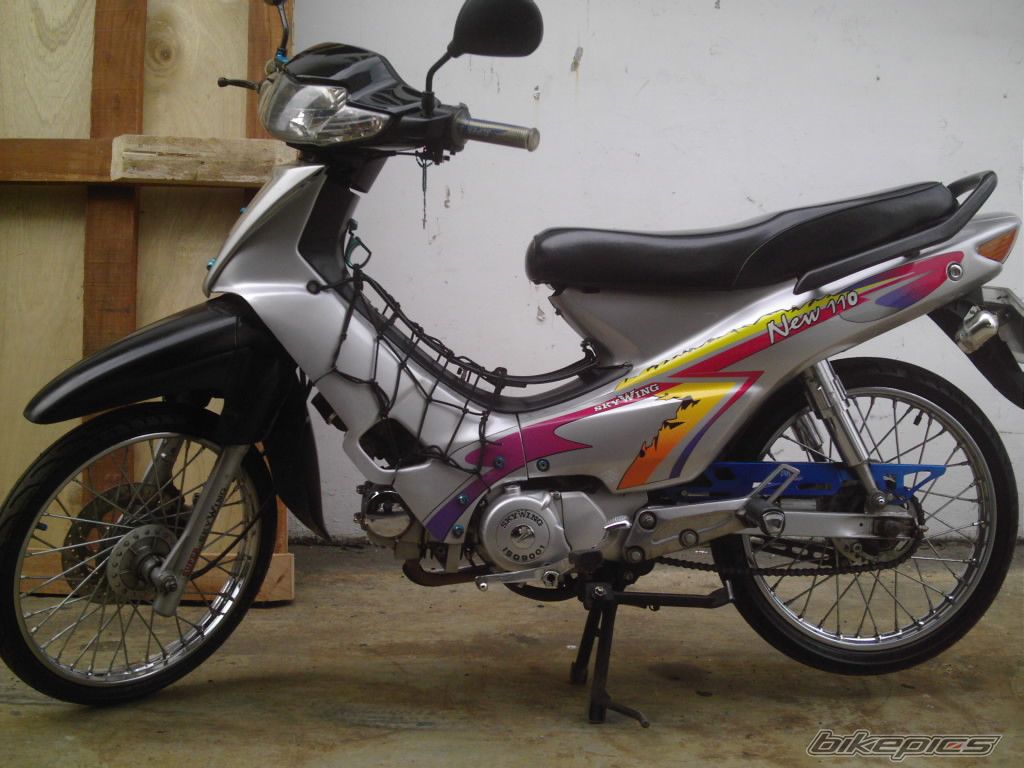 Bike Photo 725228