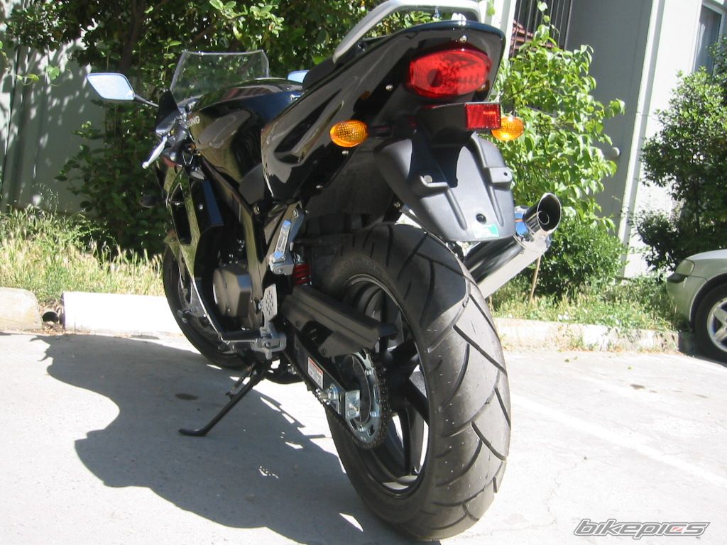 Bike Photo 725234