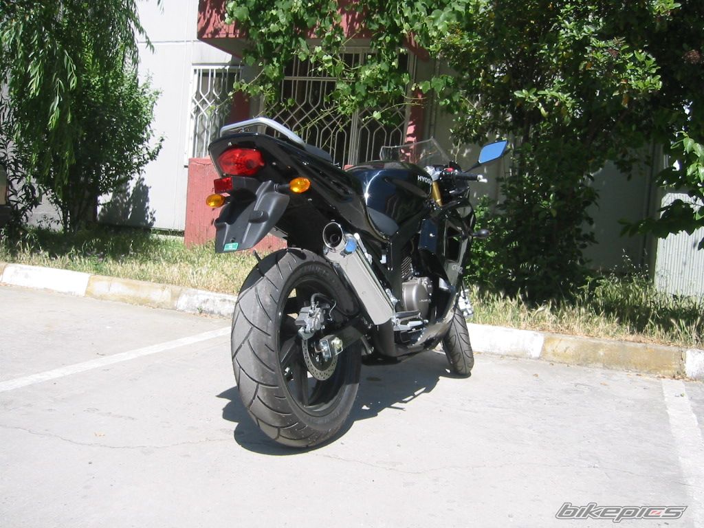 Bike Photo 725235