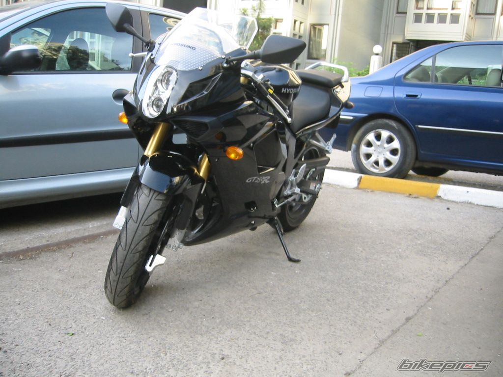 Bike Photo 725237