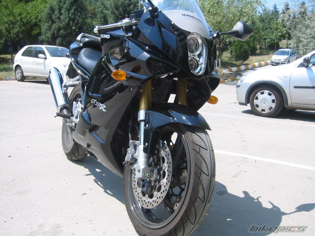 Bike Photo 725242