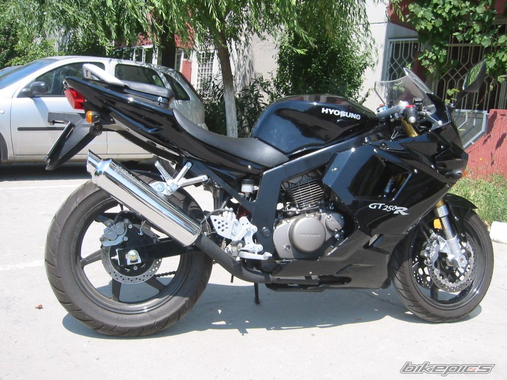 Bike Photo 725243