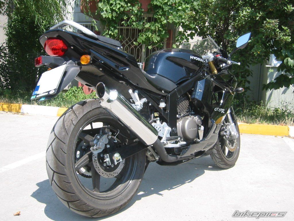 Bike Photo 725245