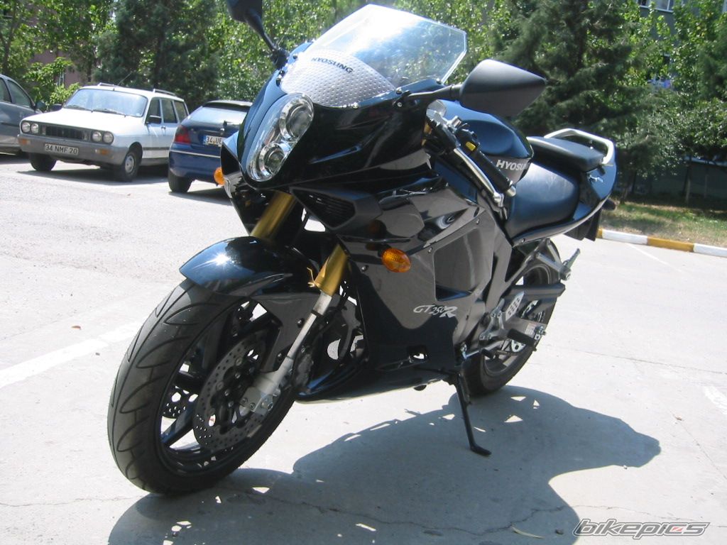 Bike Photo 725250
