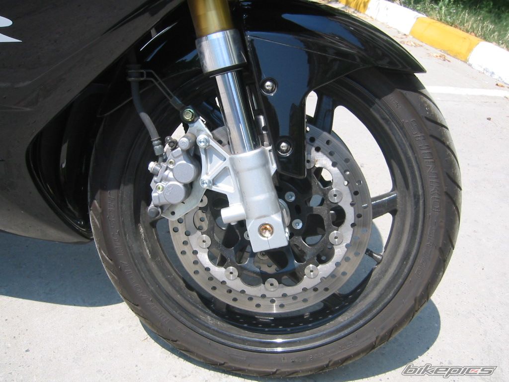 Bike Photo 725261