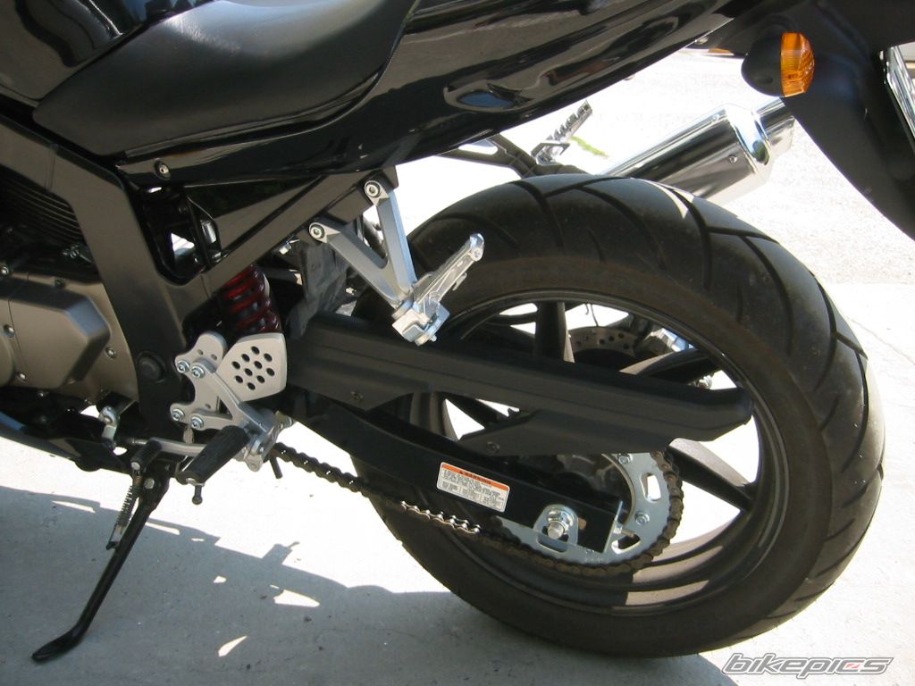 Bike Photo 725264