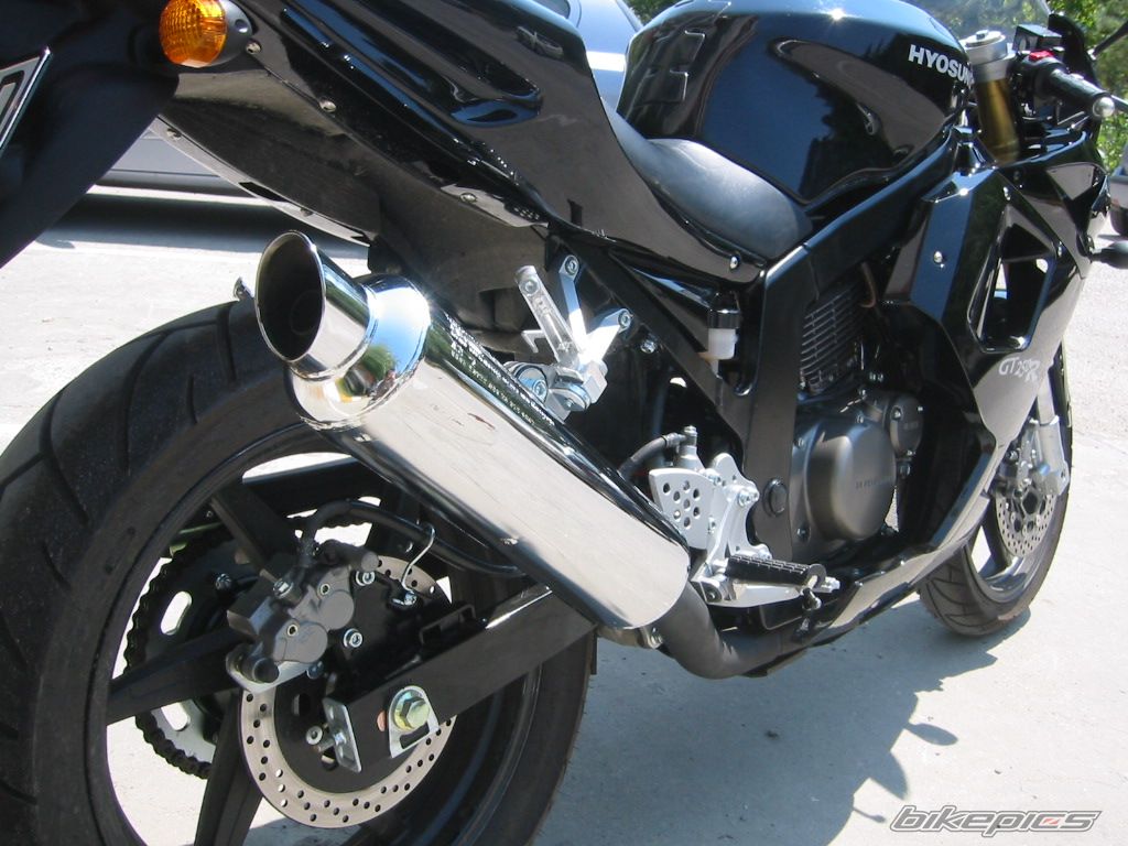 Bike Photo 725268
