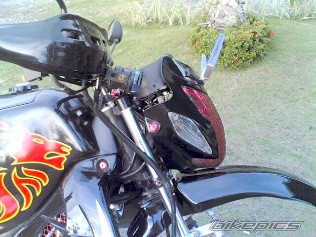 Bike Photo 725269
