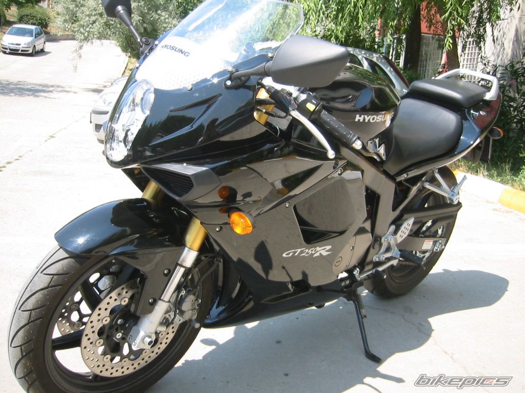 Bike Photo 725270