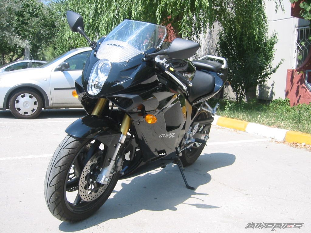 Bike Photo 725273