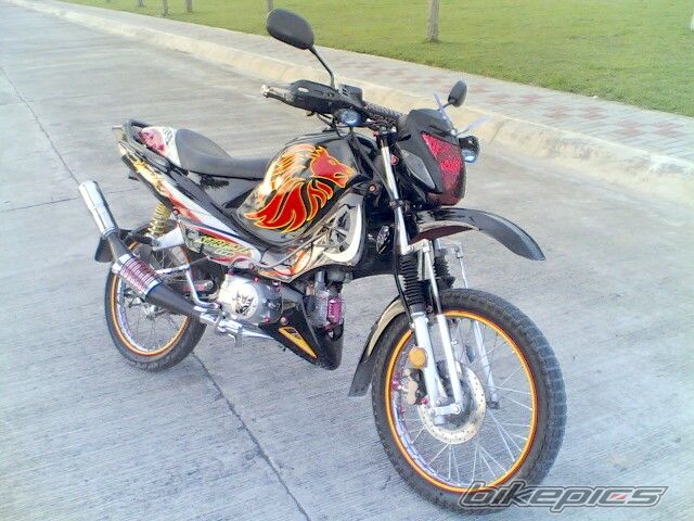 Bike Photo 725275