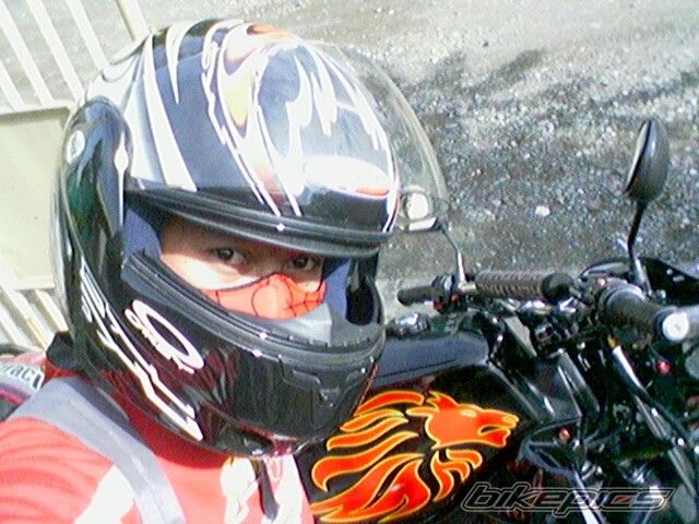 Bike Photo 725279
