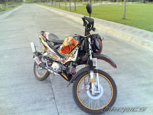 Bike Photo 725281