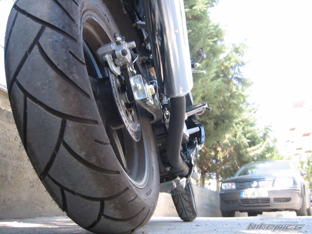 Bike Photo 725282