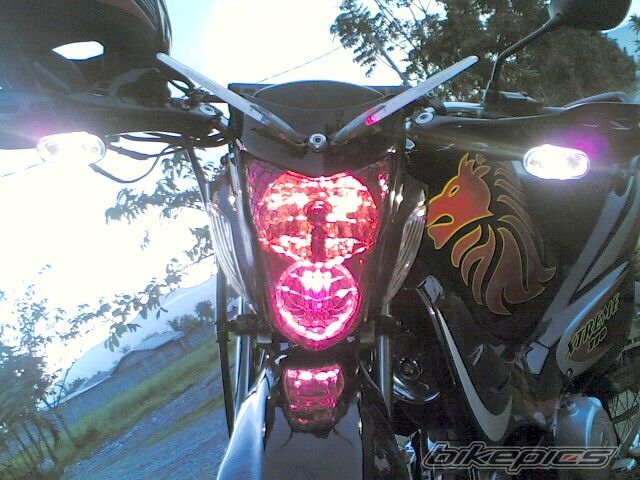 Bike Photo 725285