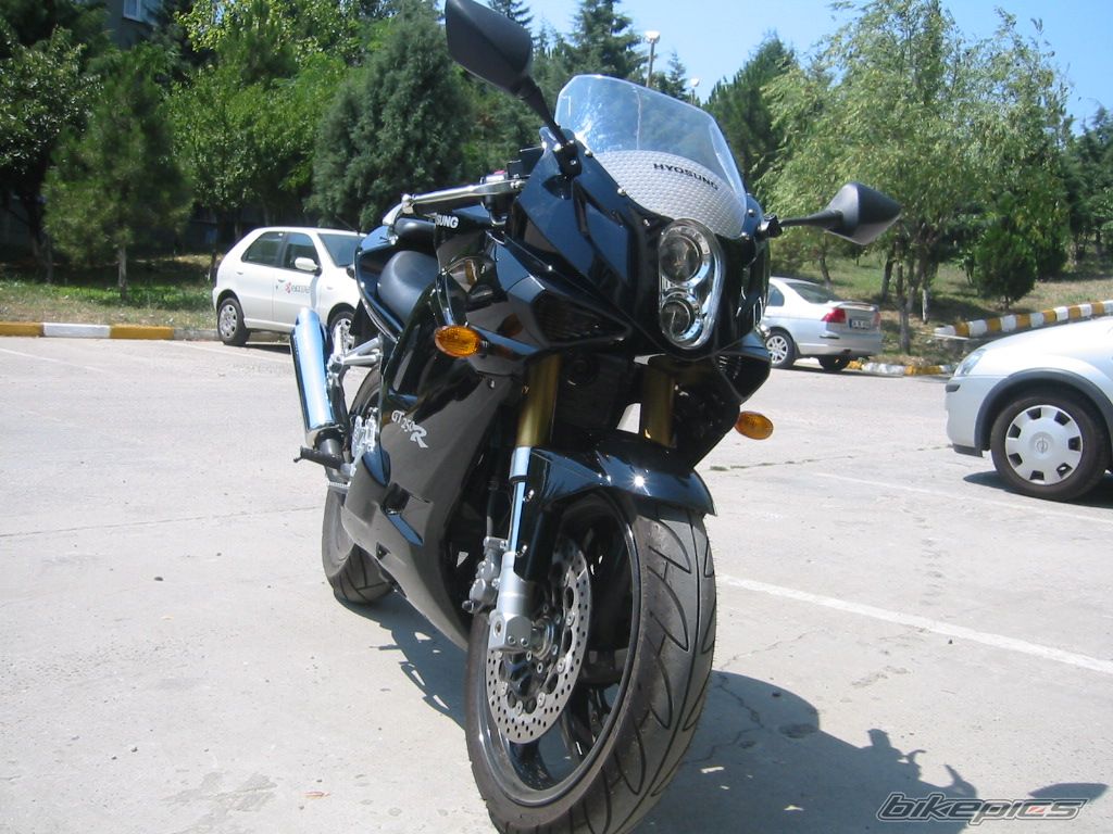 Bike Photo 725286
