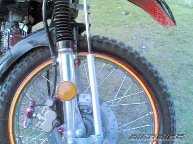 Bike Photo 725288
