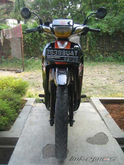 Bike Photo 725289
