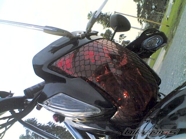 Bike Photo 725296