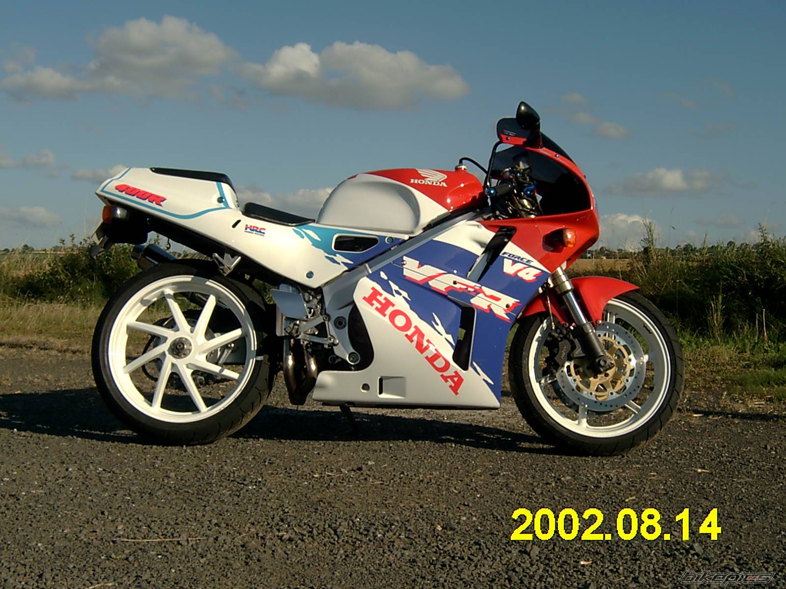 Bike Photo 72530