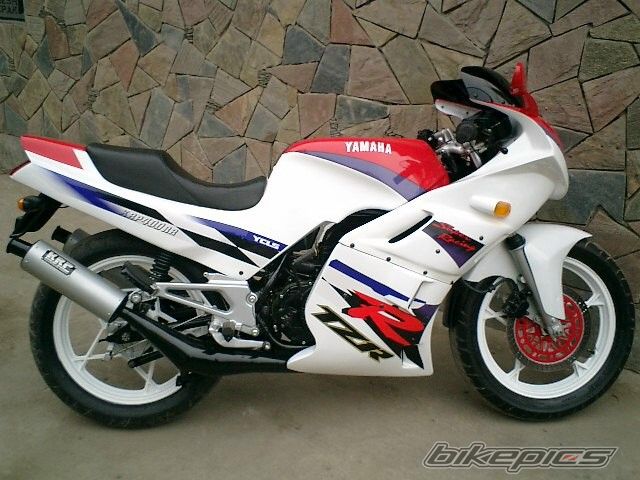 Bike Photo 725326
