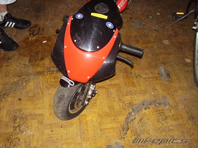 Bike Photo 725358