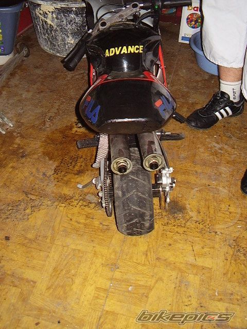 Bike Photo 725359