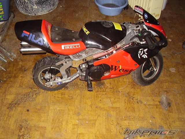 Bike Photo 725360