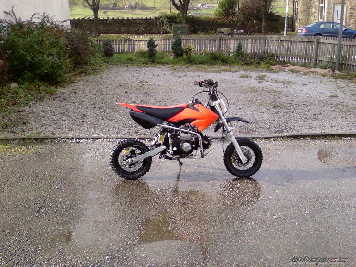 Bike Photo 725363