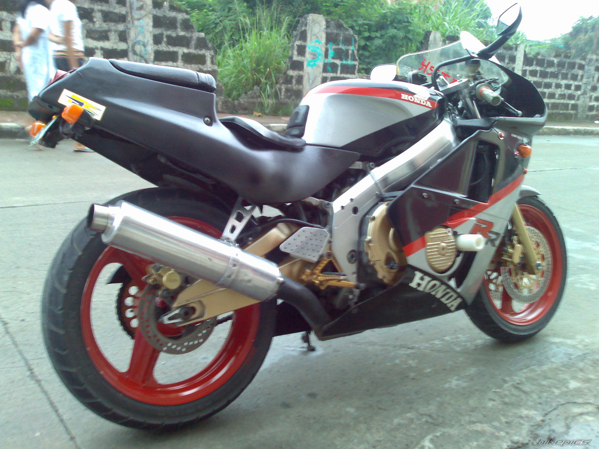 Bike Photo 725365