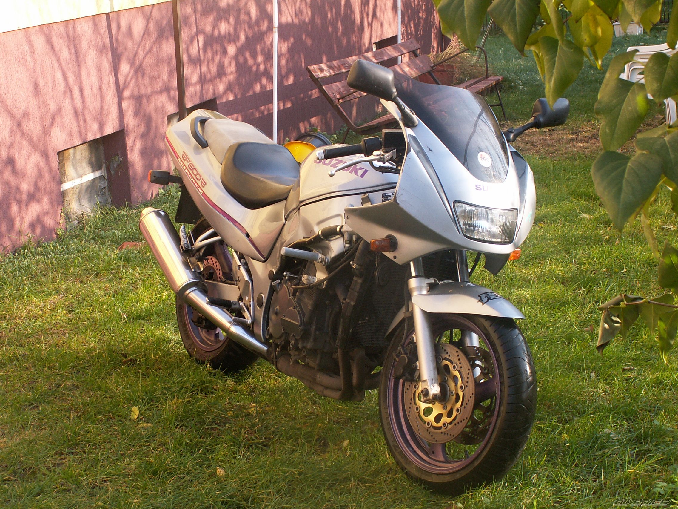 Bike Photo 725376