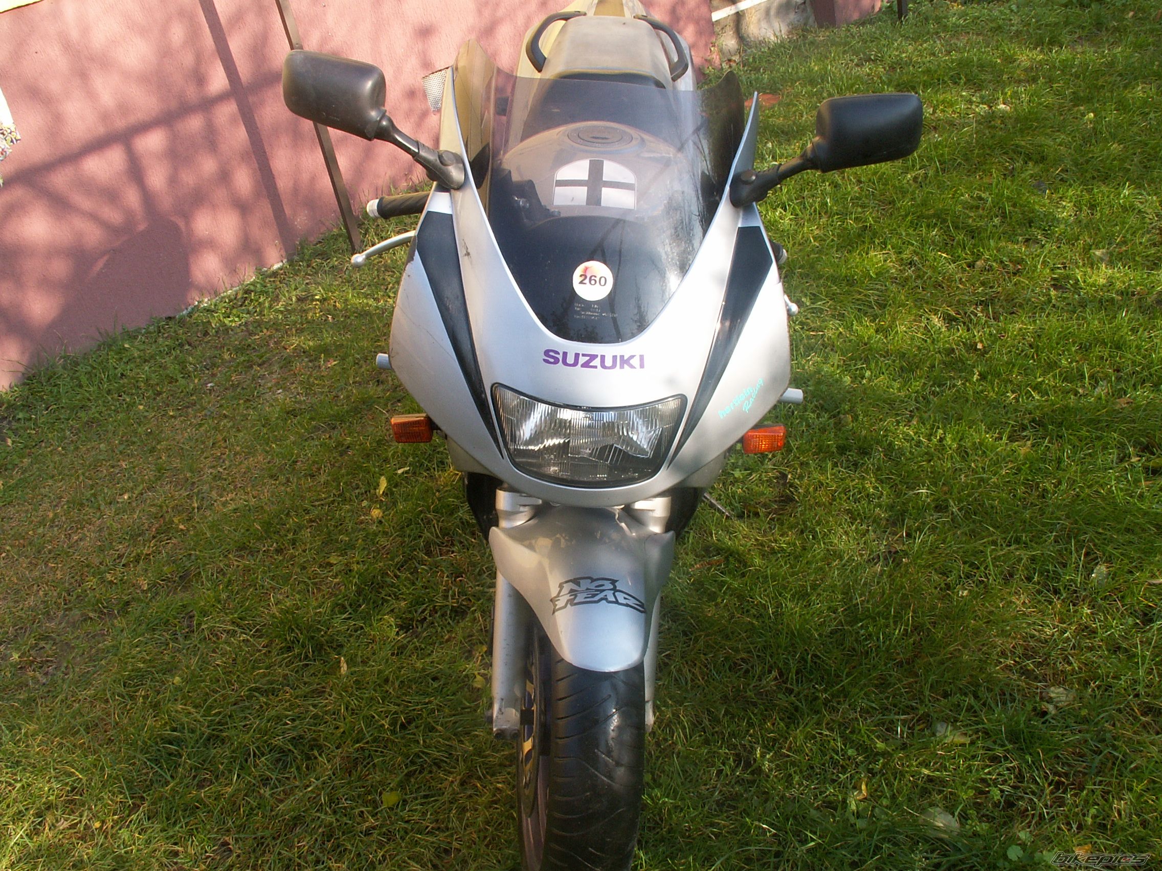 Bike Photo 725378