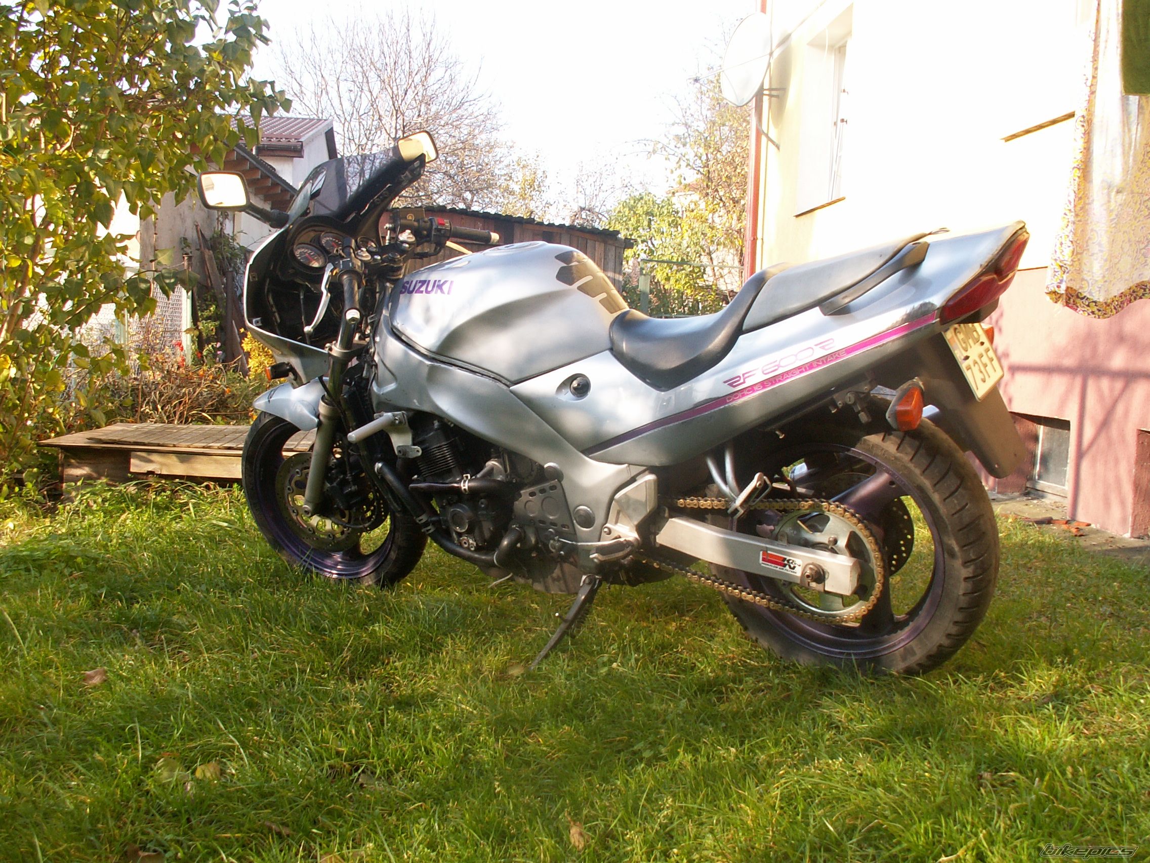 Bike Photo 725382