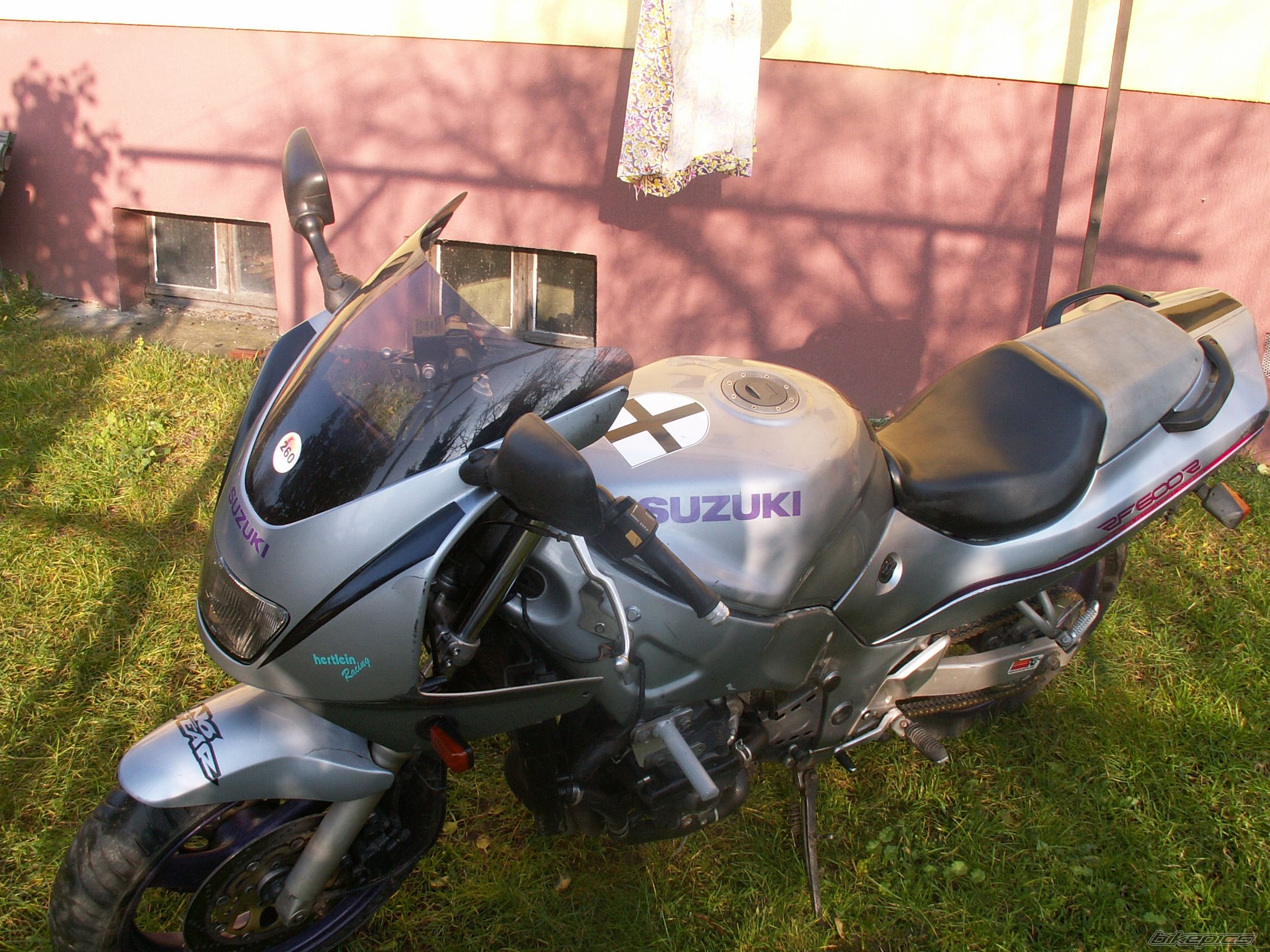 Bike Photo 725389