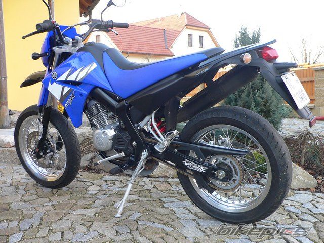 Bike Photo 725411