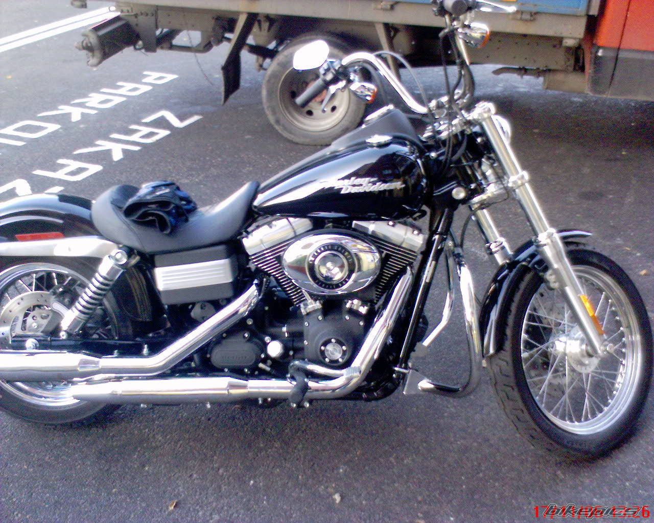Bike Photo 725423