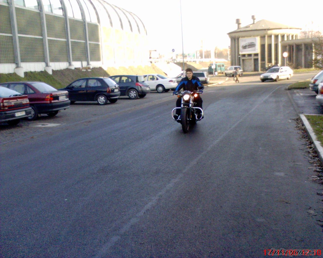 Bike Photo 725435