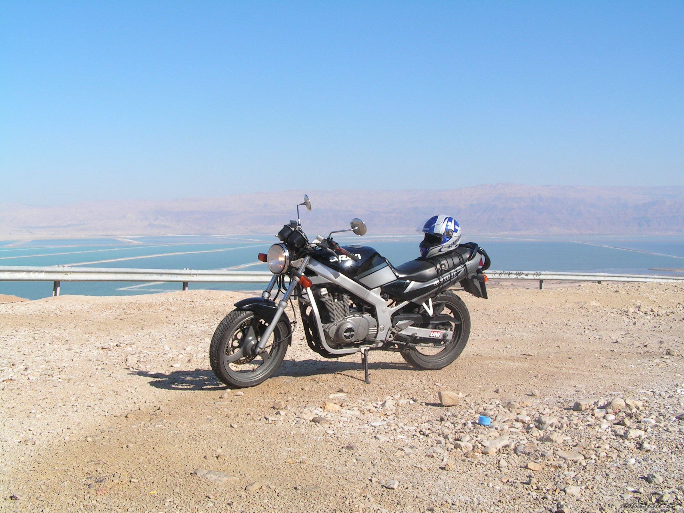 Bike Photo 725440
