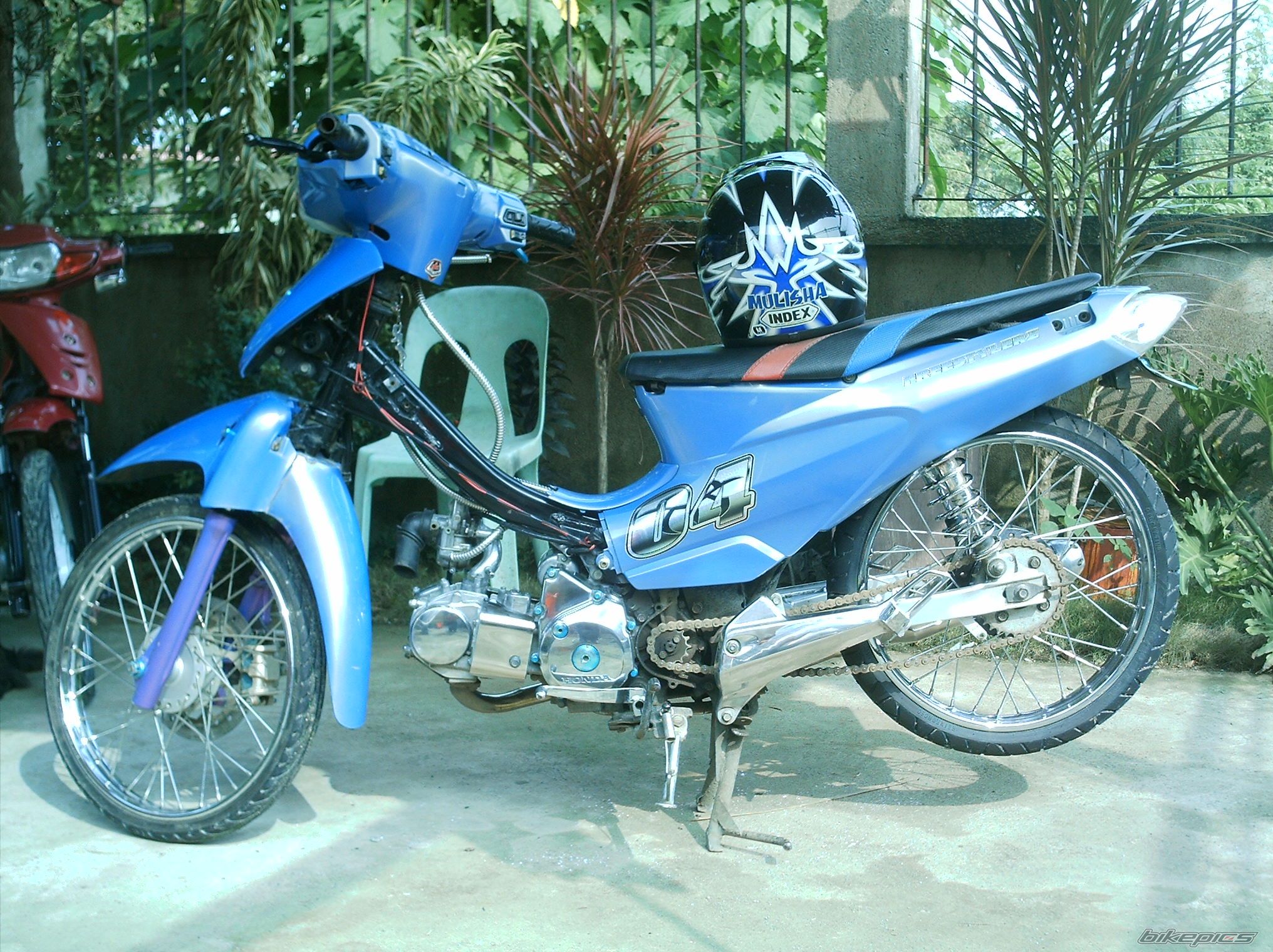 Bike Photo 725471