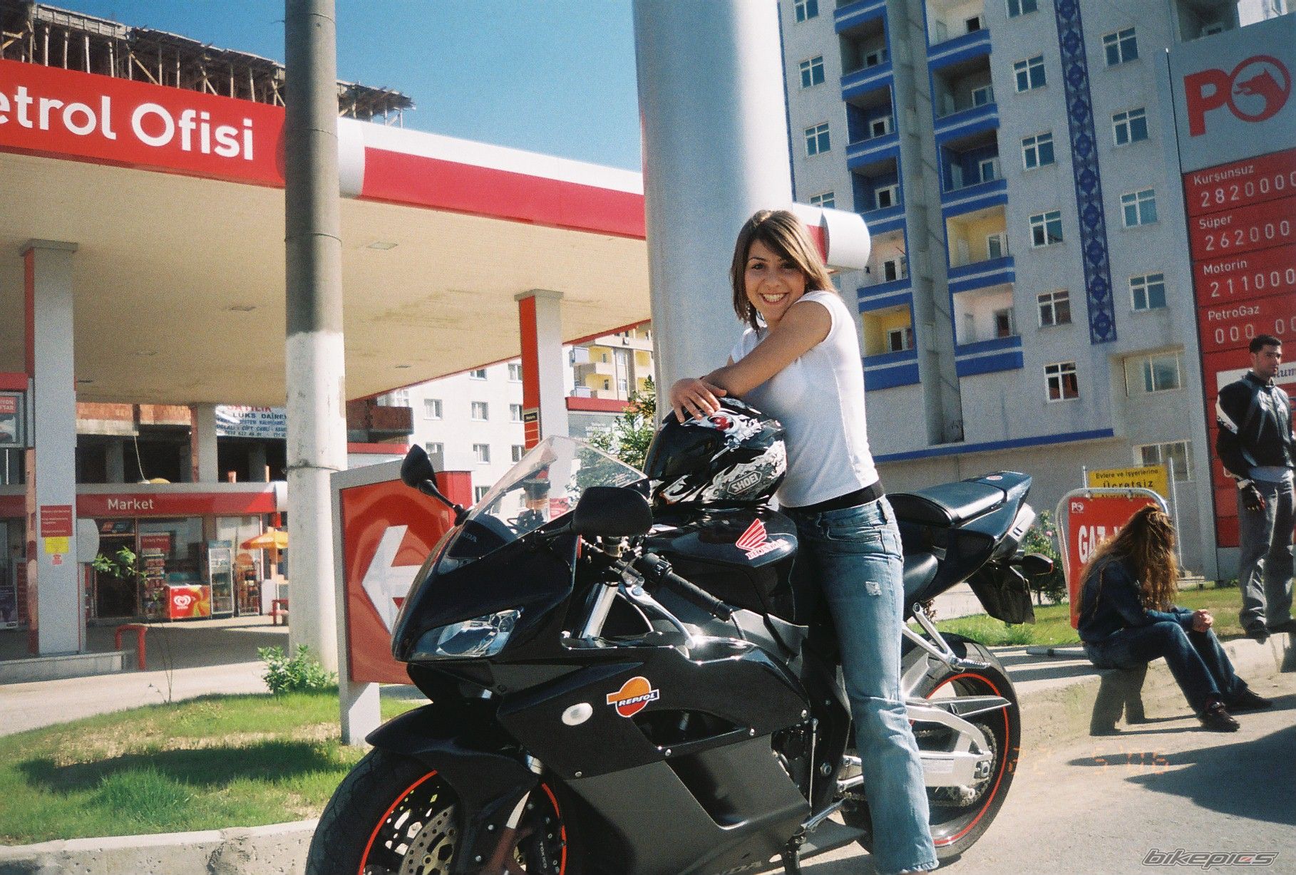 Bike Photo 725476