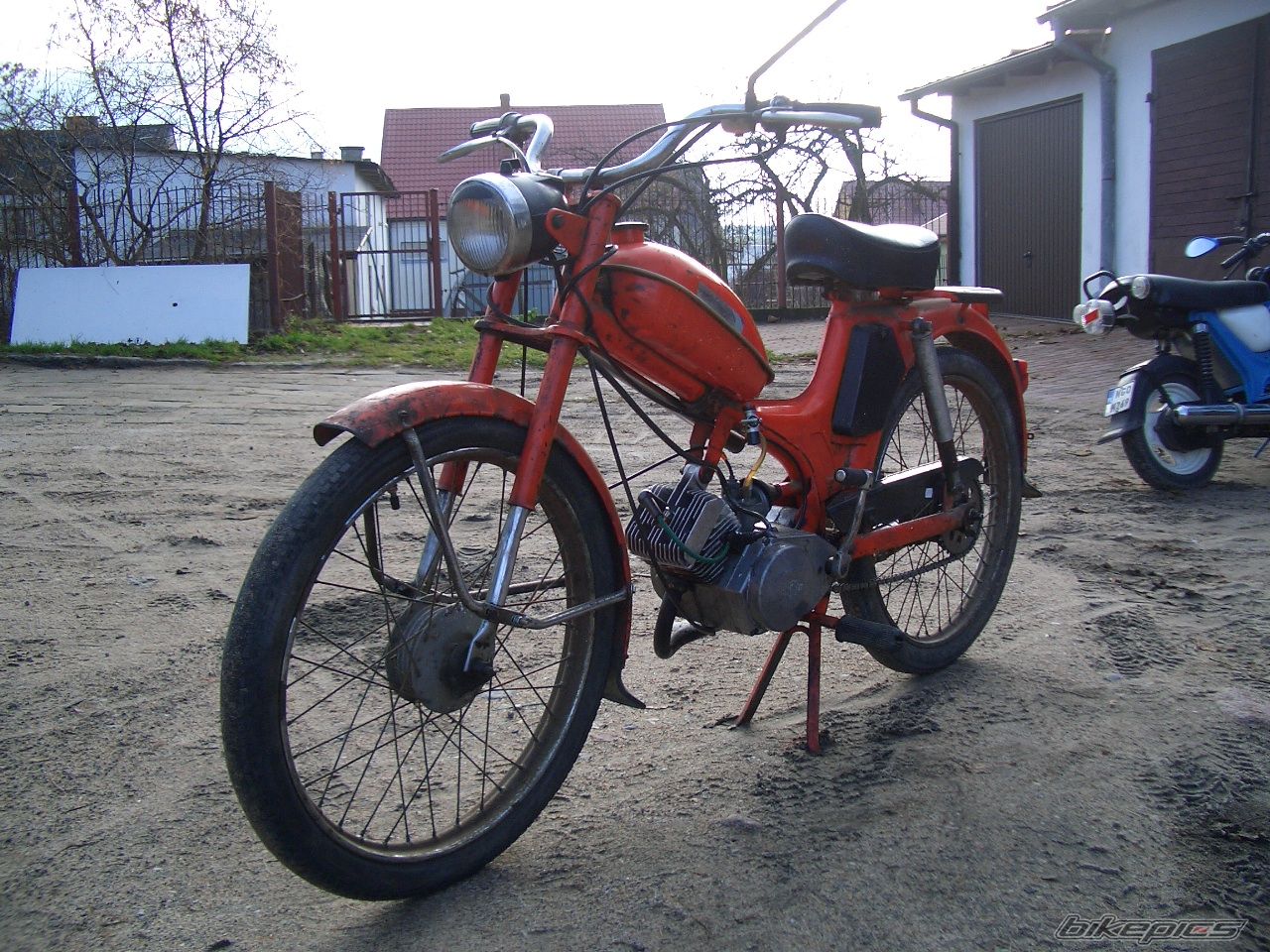 Bike Photo 725477