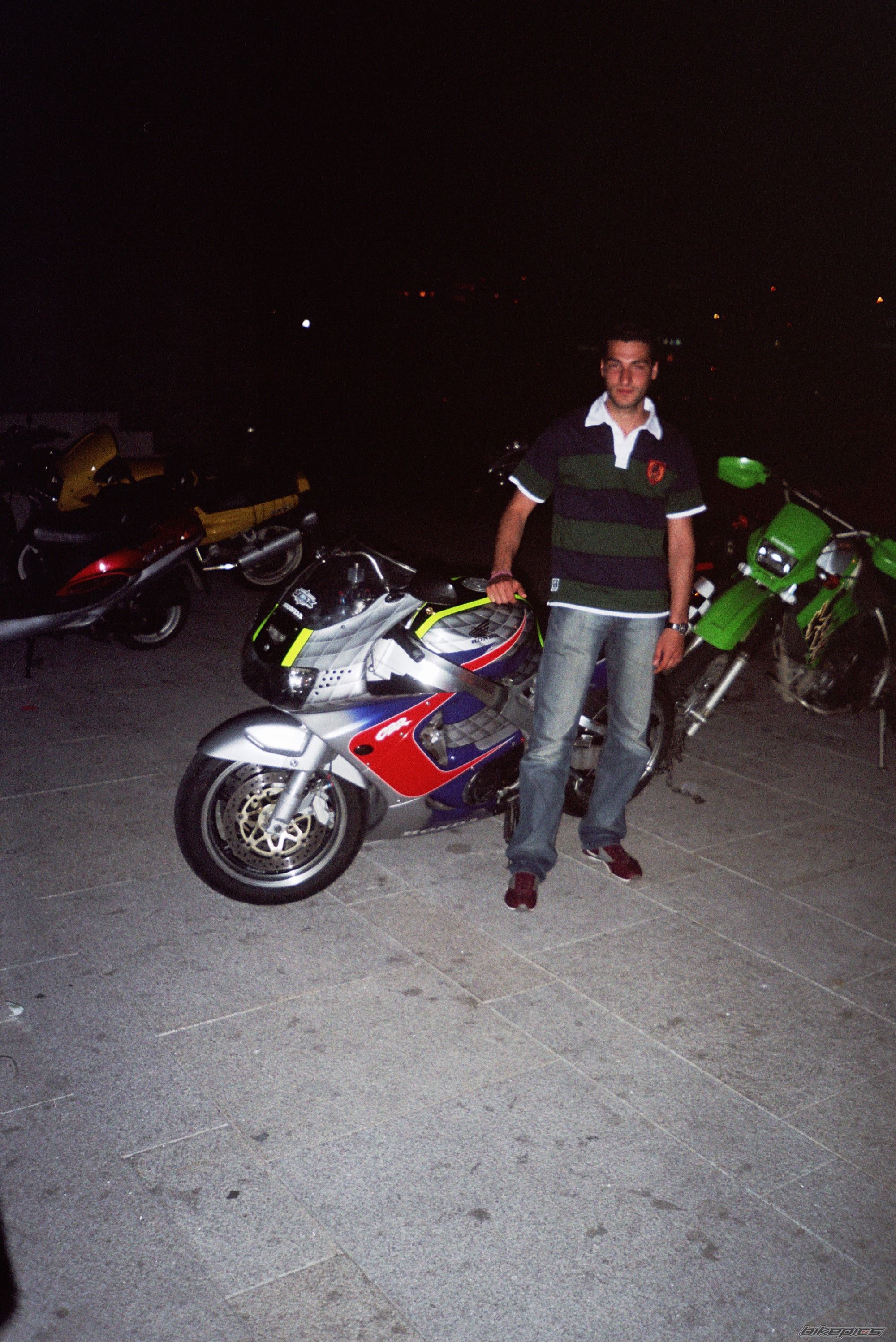 Bike Photo 725482