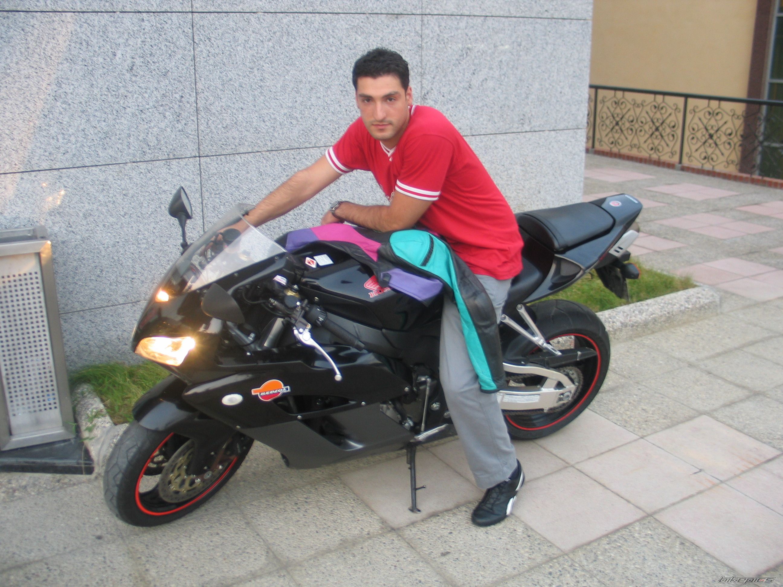 Bike Photo 725488