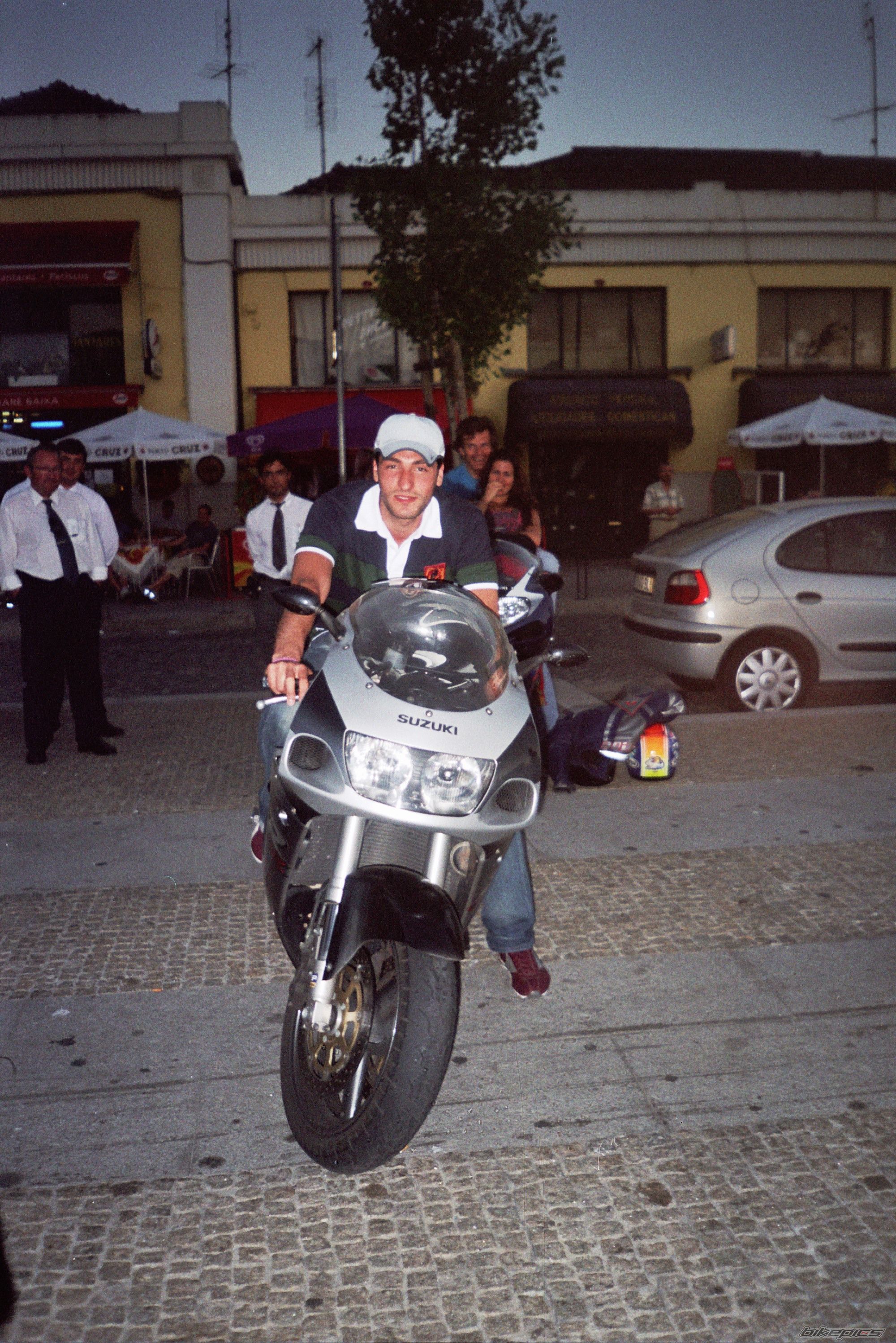 Bike Photo 725490