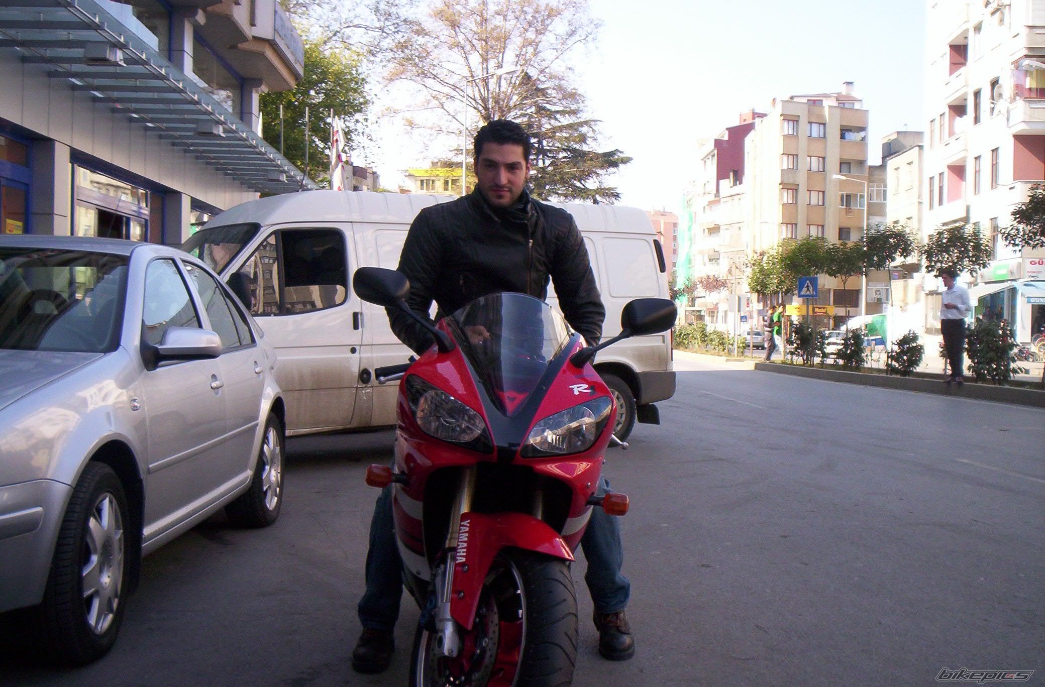 Bike Photo 725496