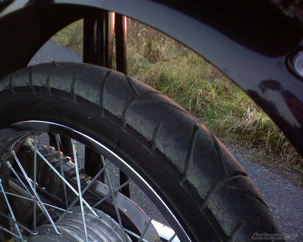 Bike Photo 725503