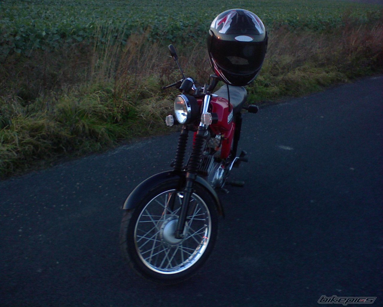 Bike Photo 725506