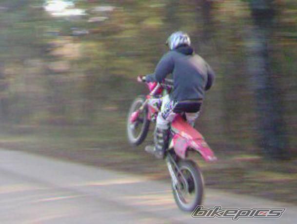 Bike Photo 725509