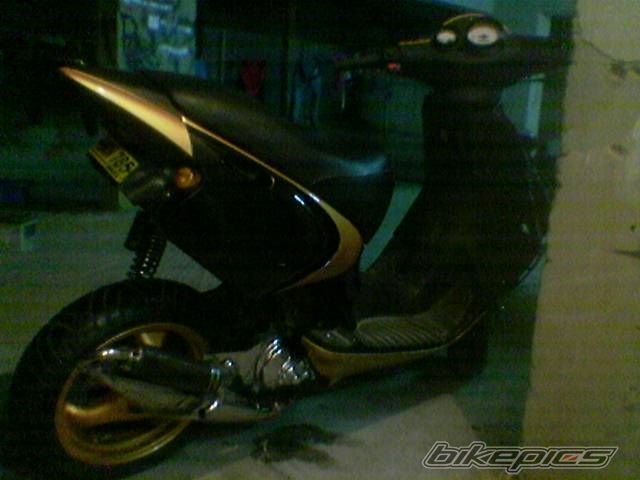 Bike Photo 725529
